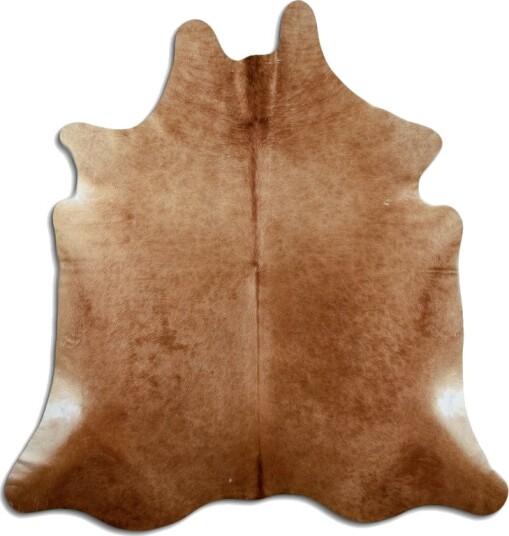 Kuskinn Beige 1642 Størrelse: 210 x 200 cm