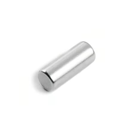 Stavmagnet Ø 5 x 15 mm N38 – neodym sylindermagnet 1kg
