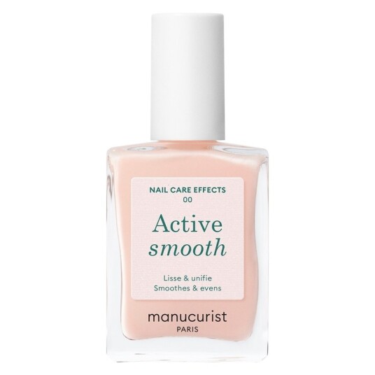 Manucurist Nail Care Effects 00 Active Smooth 15ml