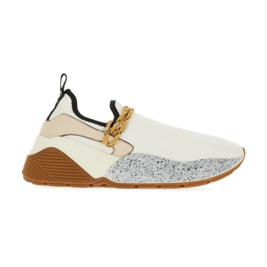 Stella McCartney, Dame, Sko, Hvit, 39 EU, Stella McCartney, Dame, Sko, Hvit, 39 EU,