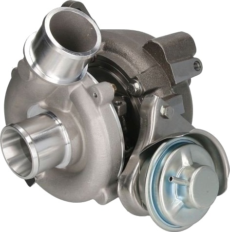 EVORON EVTC0084 Turbolader