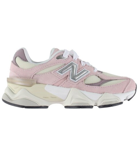New Balance Sko 9060 Rose Suger/Ice Wine Be New Balance 32 Sko Rosa