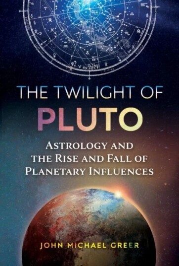 The Twilight of Pluto av John Michael Greer