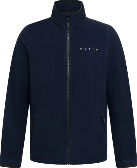 Musto M Evo Pt 200 Fleece Jkt Navy XXL