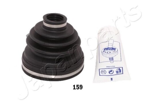 Japanparts Mansjett drivaksel JAPANPARTS KB 159