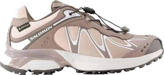 Salomon, Herre, Sport, Flerfarget, 42 EU,