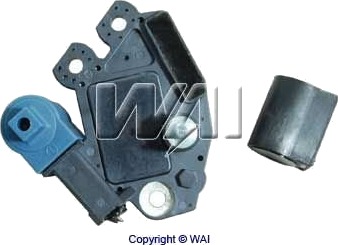 Dynamoregulator WAI M551 Dynamoregulator WAI M551