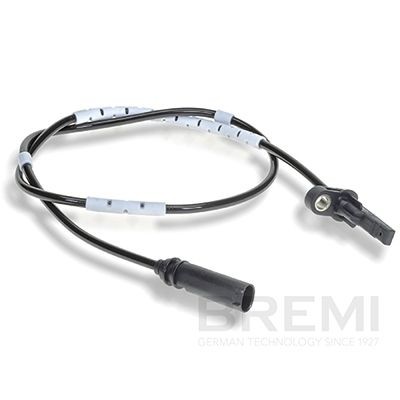 ABS sensor BREMI 51372 ABS sensor BREMI 51372