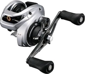 Shimano Tranx B 301 Left Hand Multirulle Shimano Tranx B 301 Left Hand Multirulle