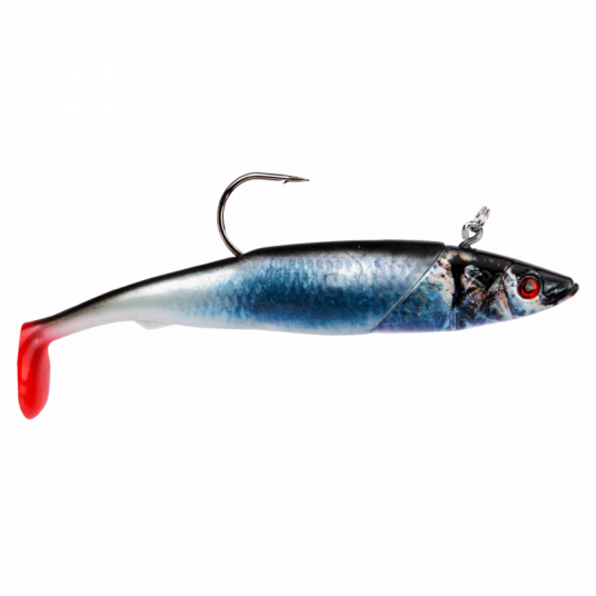 Søvik Predator Sild 23cm 400g - 400 - 400