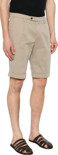 Briglia Herre Shorts Beige M,