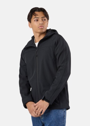 Swedemount Tromsö Softshell Jacket Swedemount Tromsö Softshell Jacket