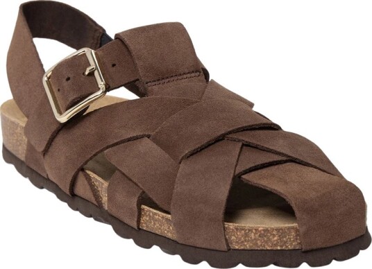 Sofie Schnoor Danasw Sandal Brown 38 Sofie Schnoor Danasw Sandal Brown 38