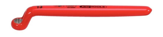 Ks Tools 117.2273, 1 Stykker, Din 7447, Iec 60900, 19,5 Cm, 110 G