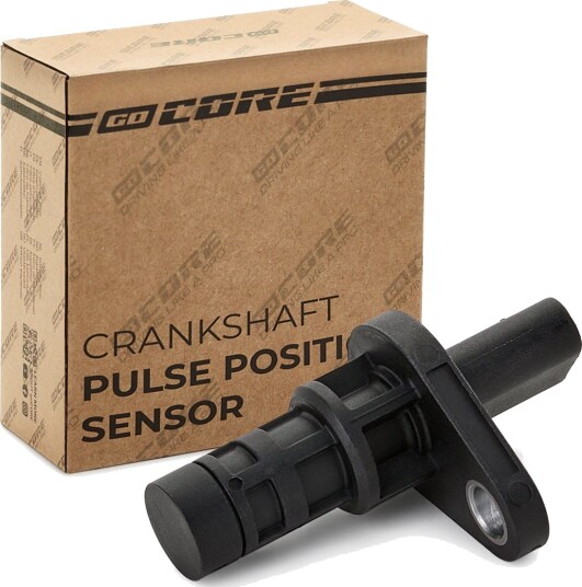 Impulsgiver veivaksel goCORE GCH330177