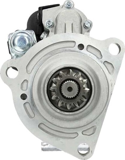 Starter BV PSH 911.504.123.130