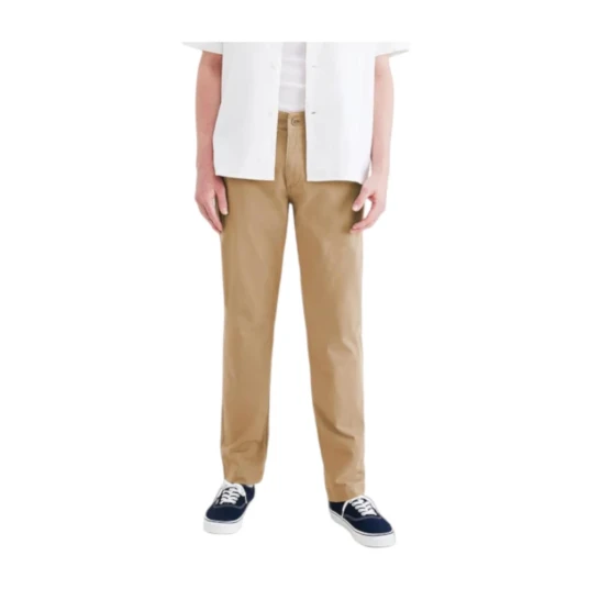 Dockers Herre Bukser Beige W38 L32 Dockers Herre Bukser Beige W38 L32
