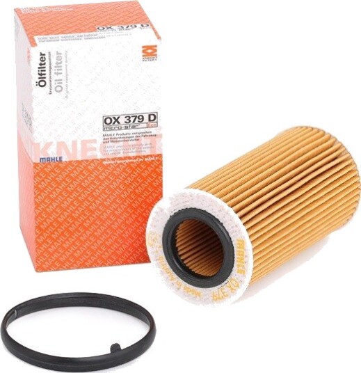 Oljefilter KNECHT OX 379D