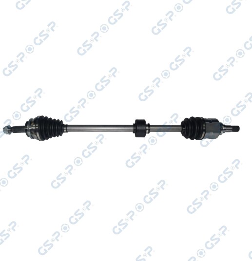 GSP 259531 Drivaksel