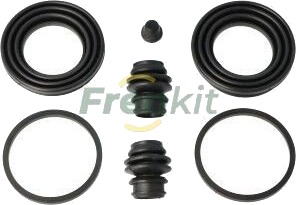 FRENKIT 246024 Reparasjonssett, bremsecaliper