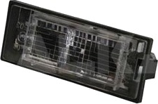 ALKAR 2403228 Nummerskiltlys