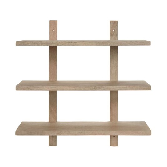 House Doctor Set hylle 75x75 cm Natur House Doctor Set hylle 75x75 cm Natur
