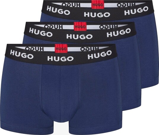 HUGO | Trunk Triplet Pack | XL
