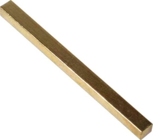 Assa 470984100057 Vridepinne 8 mm, Forsinket 8 X 120 mm Assa 470984100057 Vridepinne 8 mm, Forsinket 8 X 120 mm