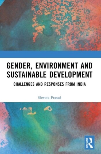 Gender Environment and Sustainable Development