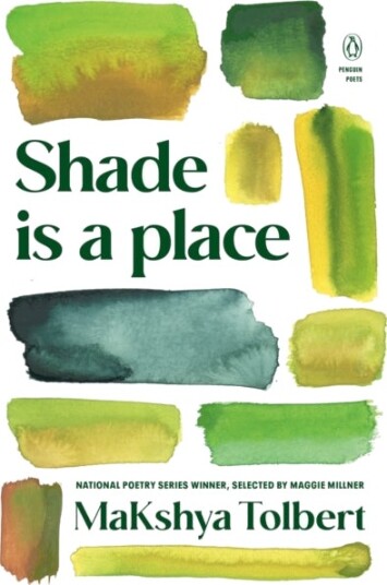 Shade is a place