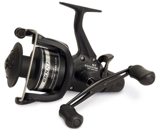 Shimano Baitrunner ST RB Shimano Baitrunner ST RB