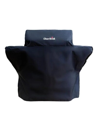 Char-Broil Premium 3 Burner Grill Cover