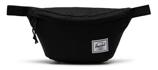 Herschel Classic Mageveske Svart