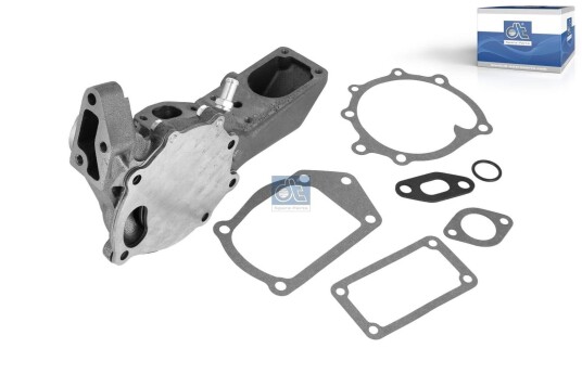 DT Spare Parts 7.60007 Vannpumpe