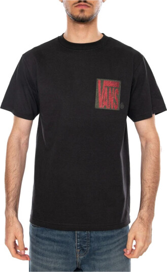 Vans Herre Topper Svart M,