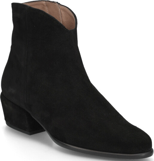 Wonders Feo 01 Black 40