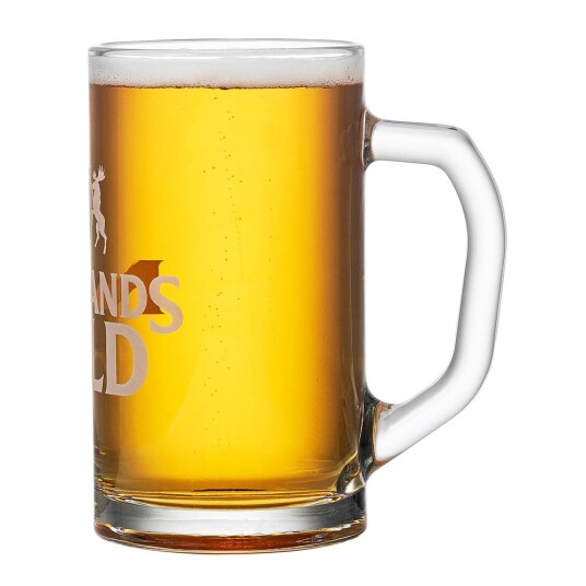 Norrlands Guld ølseidel 50 cl Norrlands Guld ølseidel 50 cl