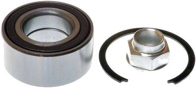 Hjullager DENCKERMANN W413288