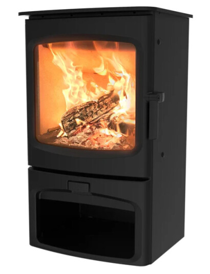Charnwood Aire 5