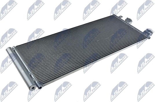 Kondensator NTY CCS-PL-045 Kondensator NTY CCS-PL-045
