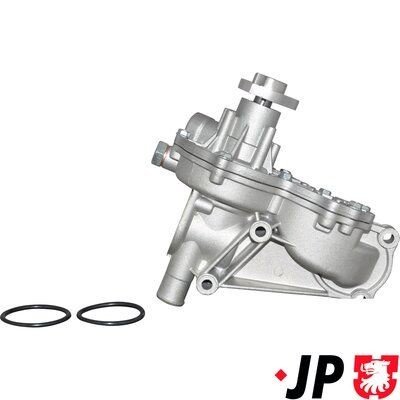 JP GROUP 1114104300 Vannpumpe