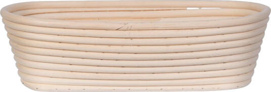 Modern House - bAYk hevekurv oval natur