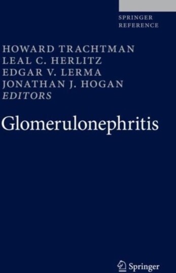 Glomerulonephritis