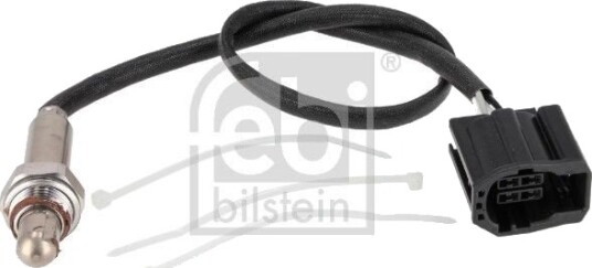 Lambdasonde FEBI BILSTEIN 198114