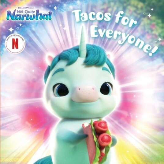 Tacos for Everyone! Tacos for Everyone!