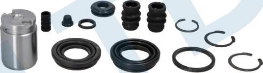 LTD LTD-083 Reparasjonssett, bremsecaliper