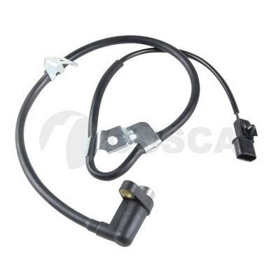Sensor, ABS OSSCA 21576