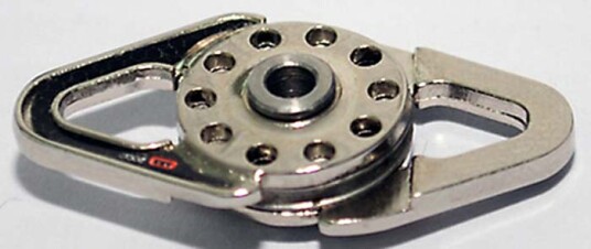 Rc4Wd 0341 Arb Winch Snatch Block