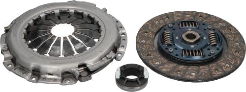 Clutchsett KAVO PARTS CP-6082