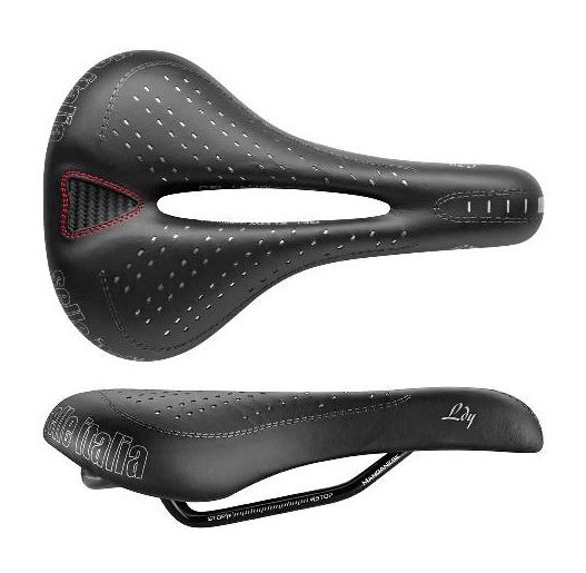 Selle Italia Sete Lady Gel Flow Large